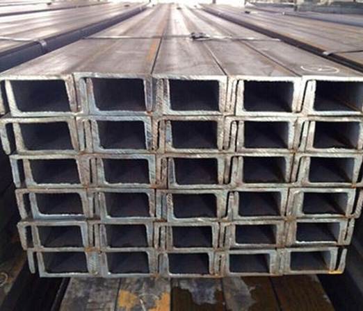 槽钢
